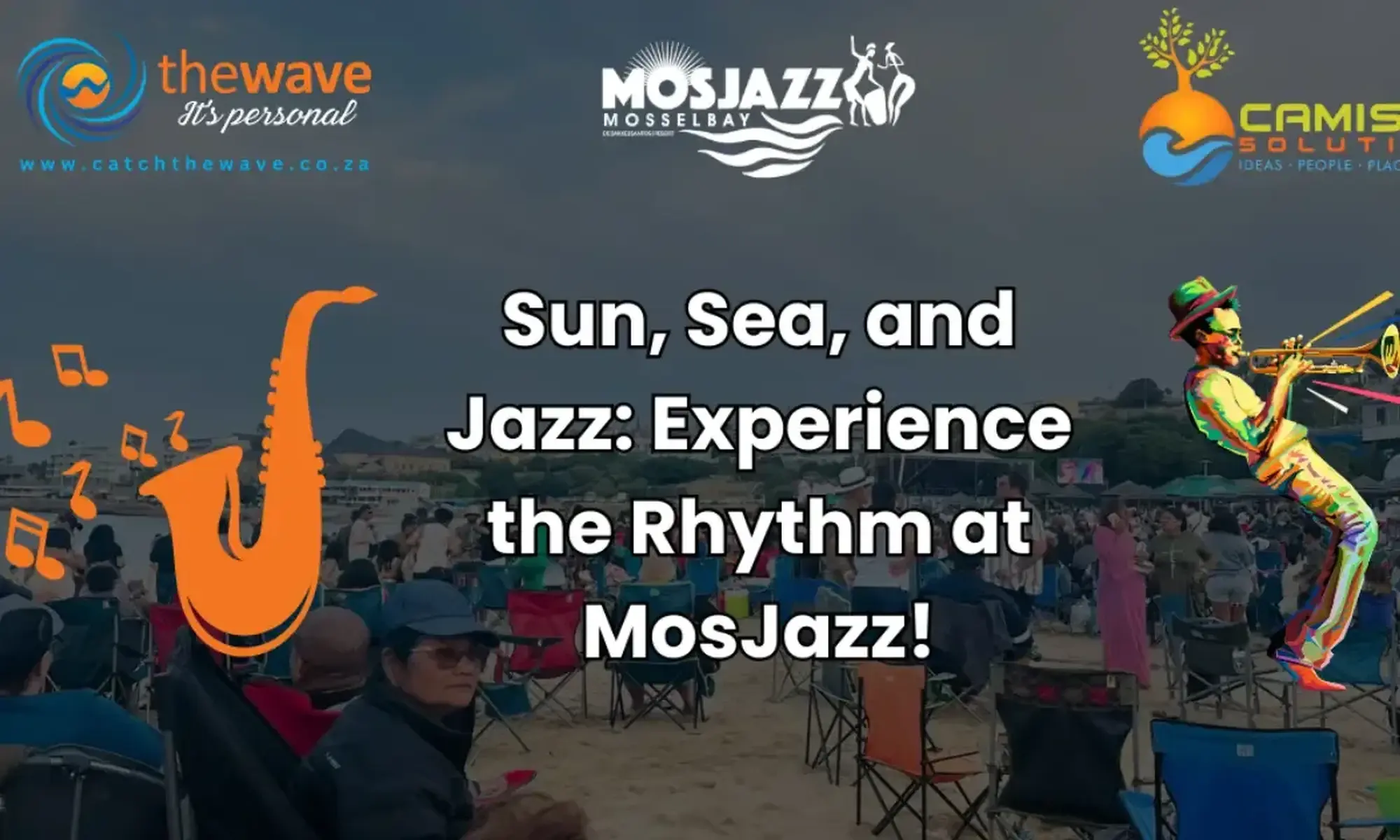 Mosjazz mossel bay 1 Mosjazz mossel bay 1